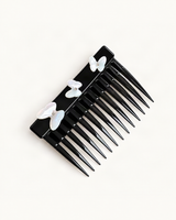 Butterfly Comb