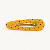 Butter Polka Dot