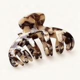 Brown Floral
