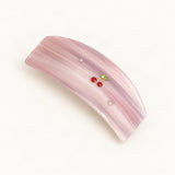 Pink Stripe