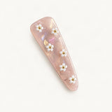 Pink Iridescent
