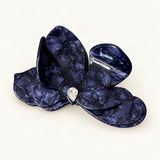 Blue Floral