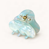 Light Blue Iridescent