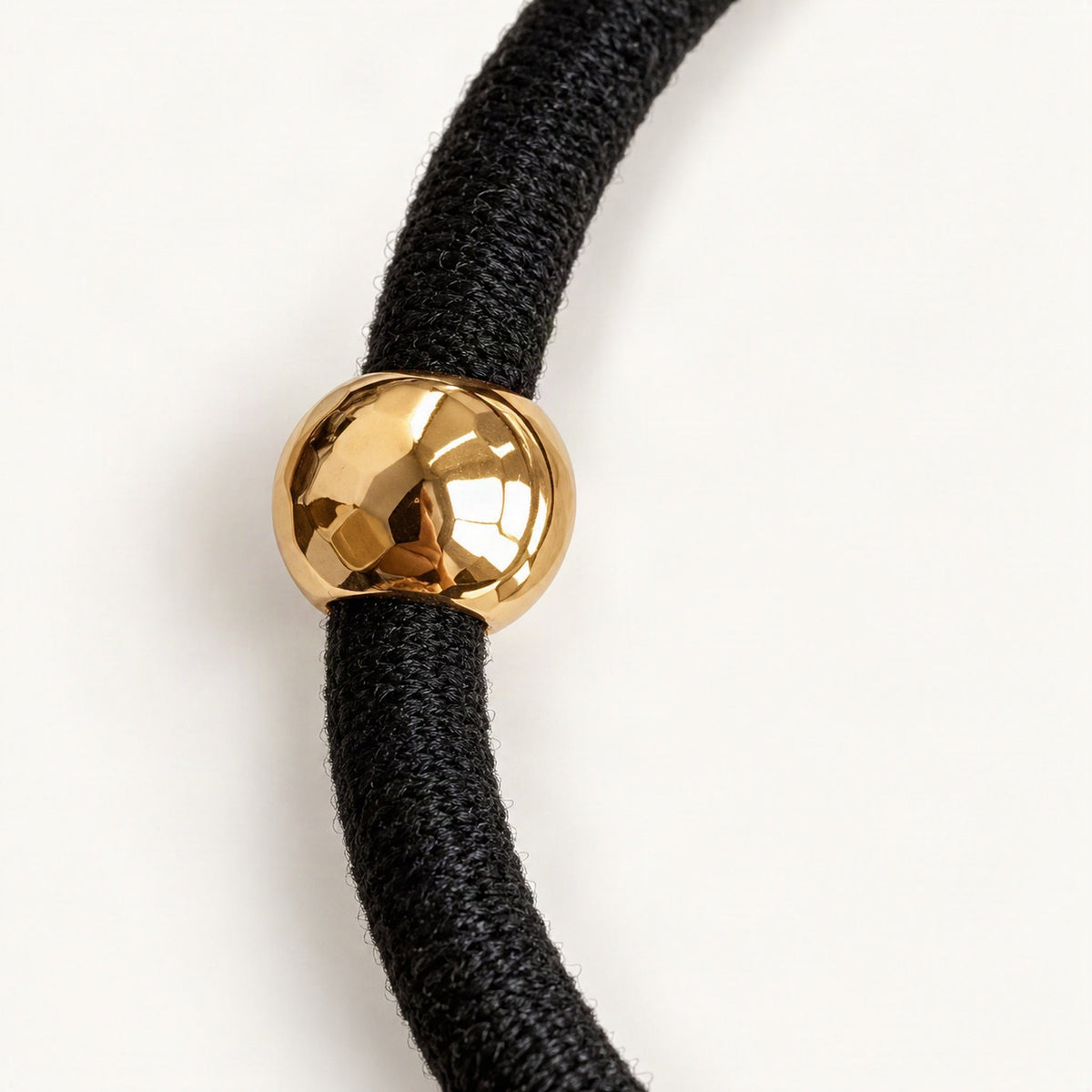 SP2028 Bead and Elastic Detail [FITINY Hair]
