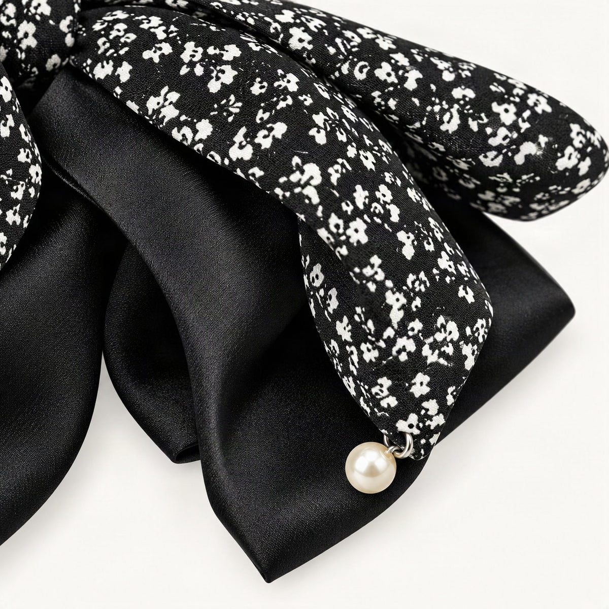 SP1919 Floral Pearl Detail [FITINY Hair]