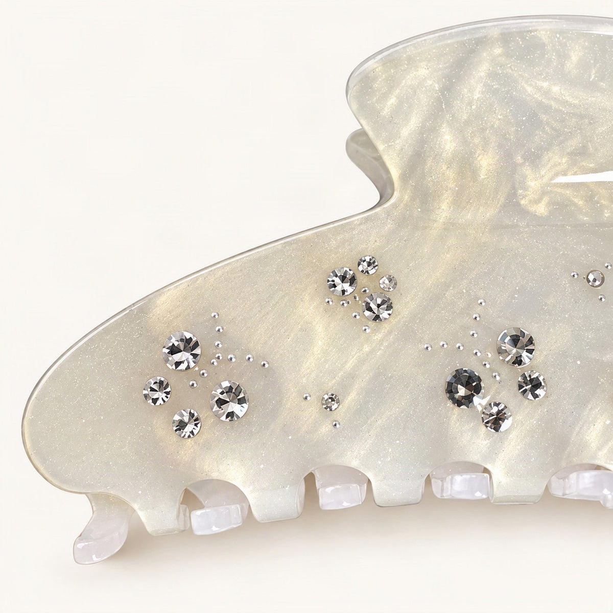SP2360 Rhinestone Detail [FITINY Hair]