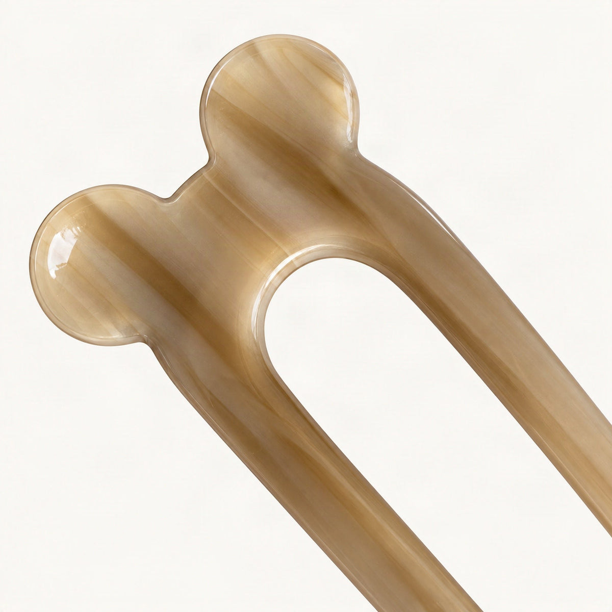SP2354 Mouse-ear acetate texture detail [FITINY Hair]