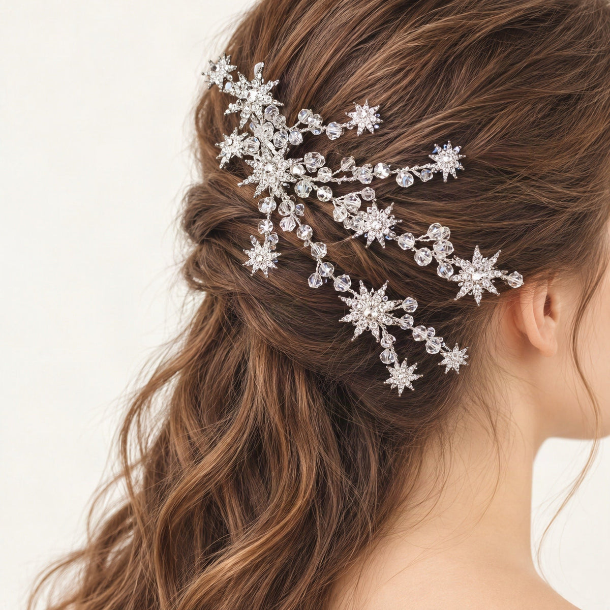 SP2343 No Face Wearing [FITINY Hair]
