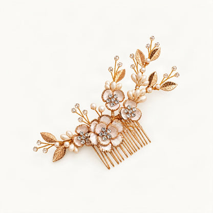 SP2338 Oblique construction view [FITINY Hair]