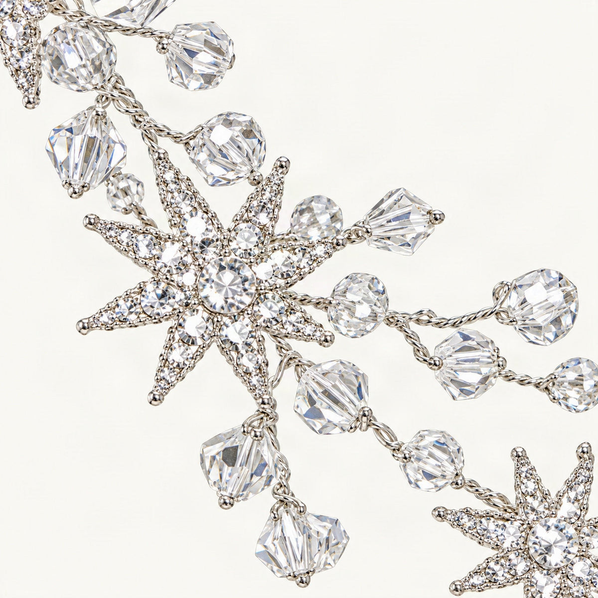 SP2343 Starburst Detail [FITINY Hair]