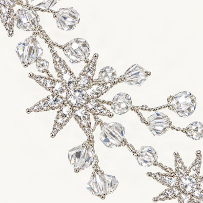 SP2343 Starburst Detail [FITINY Hair]