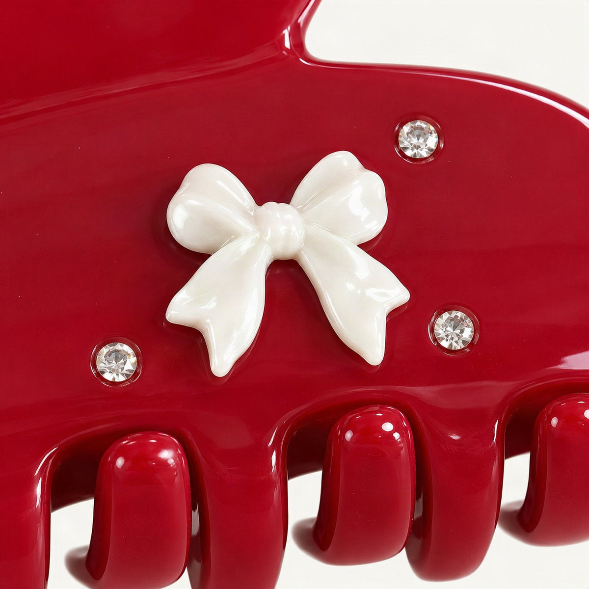 SP2171 Bow Detail [FITINY Hair]