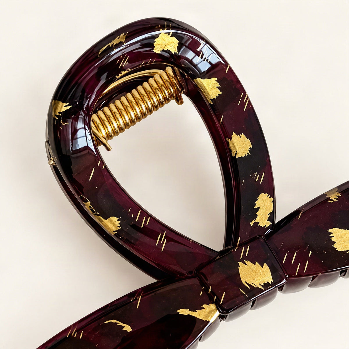 SP2232 Resin Spring Detail [FITINY Hair]