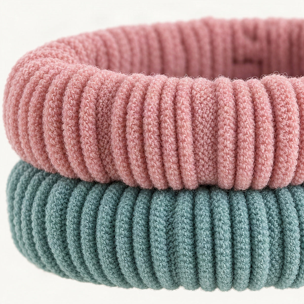 SP2193 Ribbed Fabric Detail [FITINY Hair]