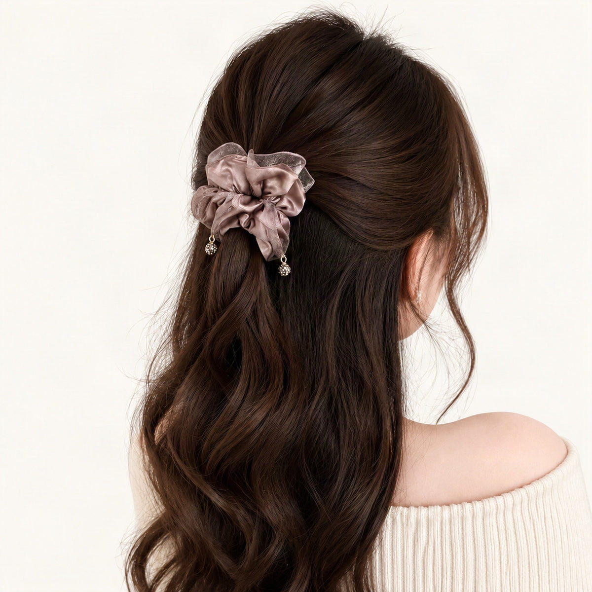 SP1906 No Face Wearing [FITINY Hair]