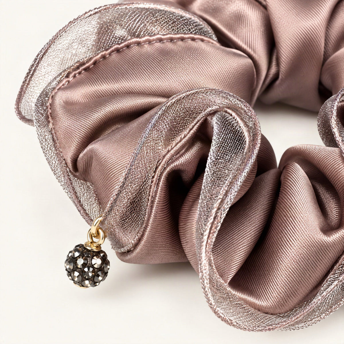 SP1906 Satin and Dangle Detail [FITINY Hair]