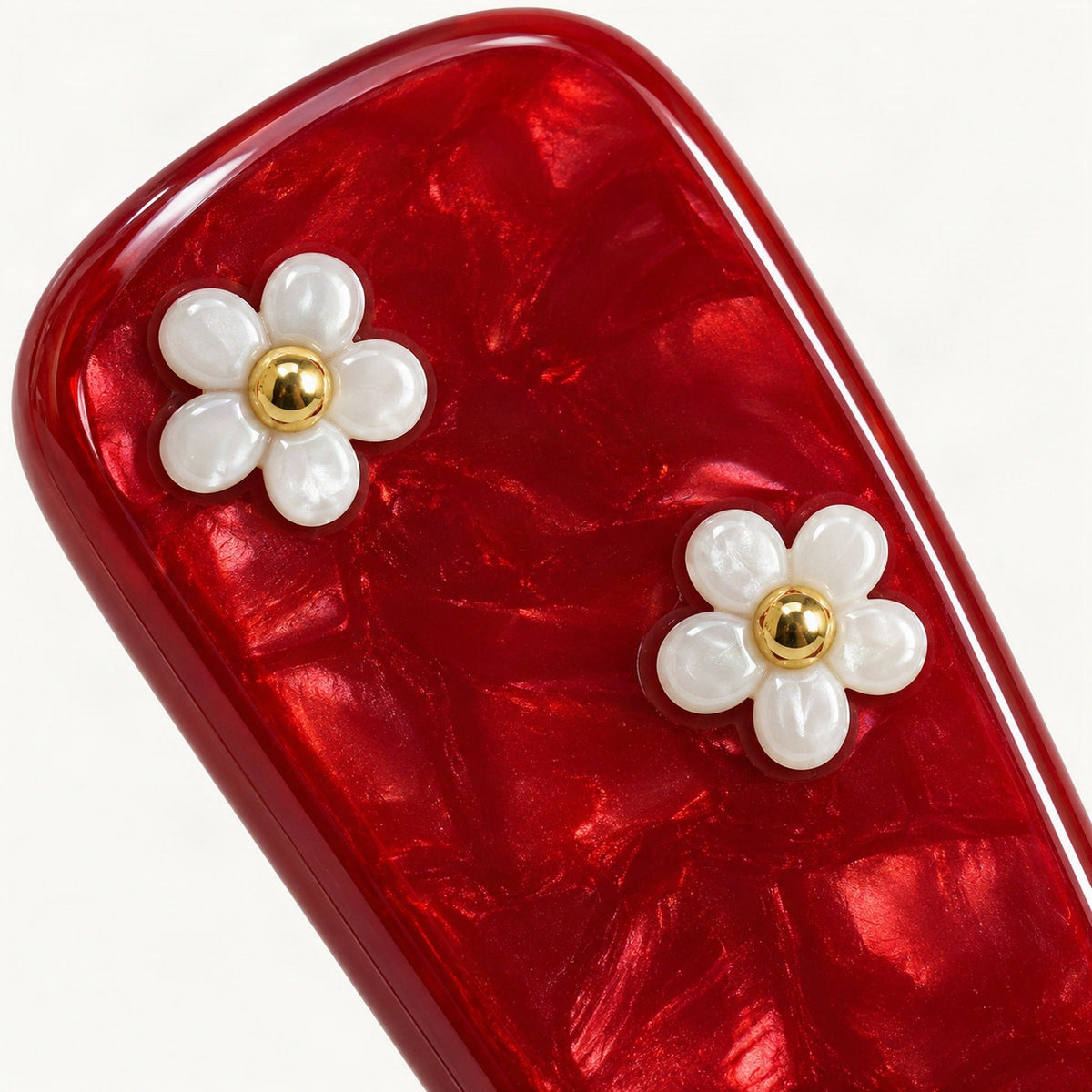 SP2092 Daisy and Acetate Detail [FITINY Hair]